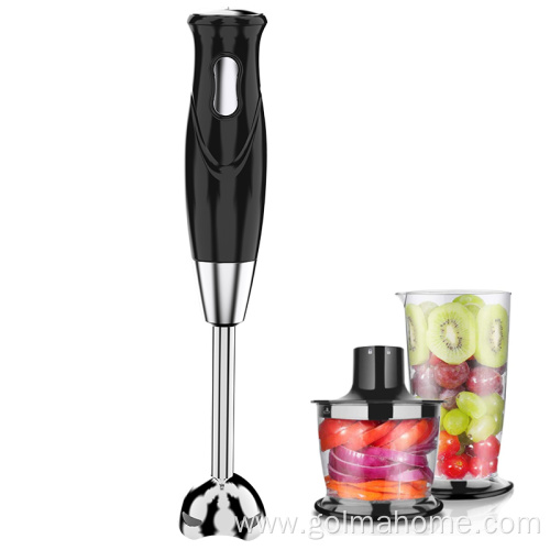 Immersion hand blender multi-function cheap price stick blender electric hand mixer/blender